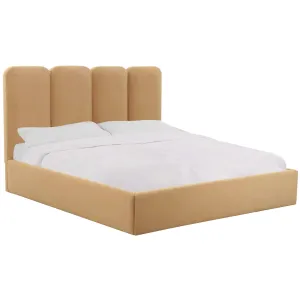 Palani Bed, Honey