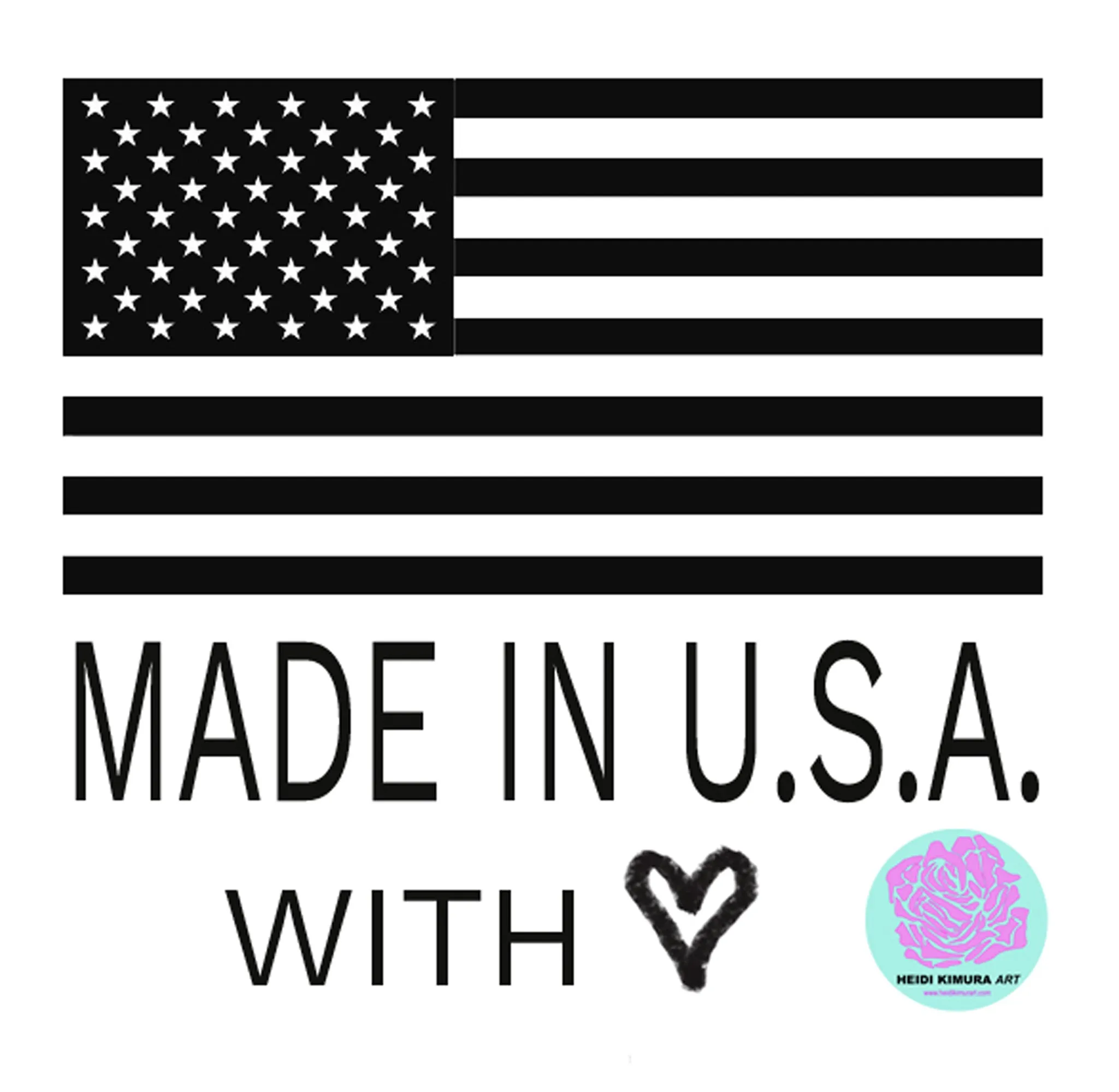 Pet Bandana 25"x12" For Dogs/Cats-Printed in USA, Best Unique Cute Pet's Bandanas Accessories