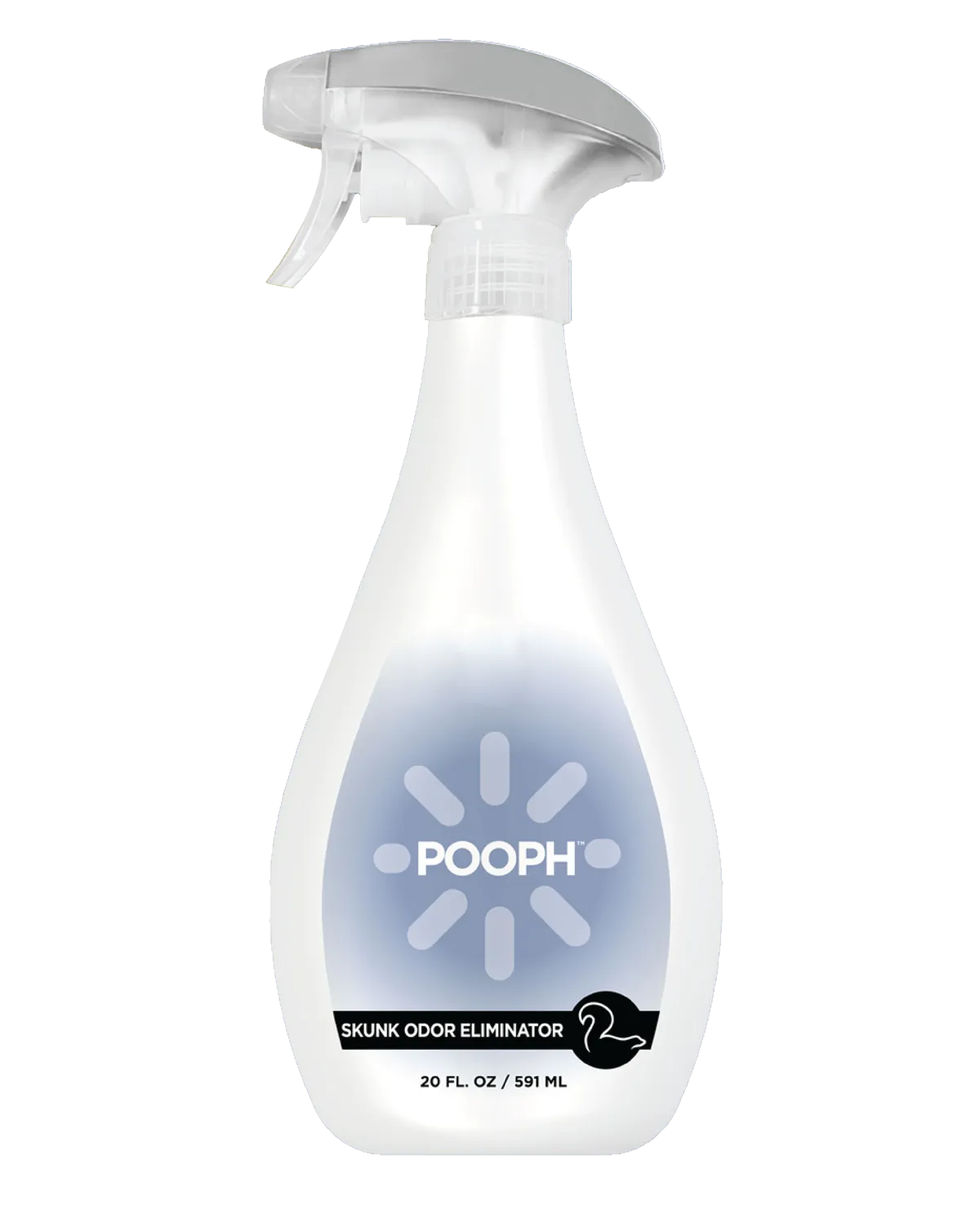 Pooph Skunk Spray Odor Eliminator 20OZ