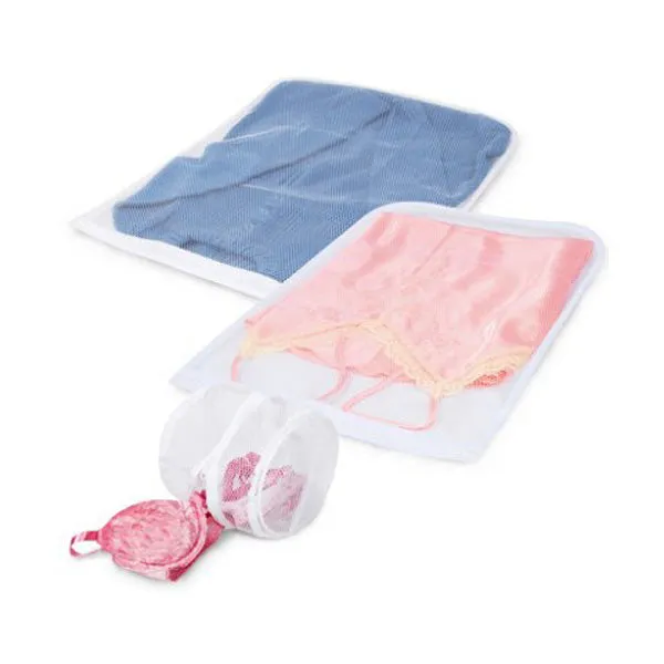 PRO-MART - Delicates Wash Bag Set - 3 Pieces