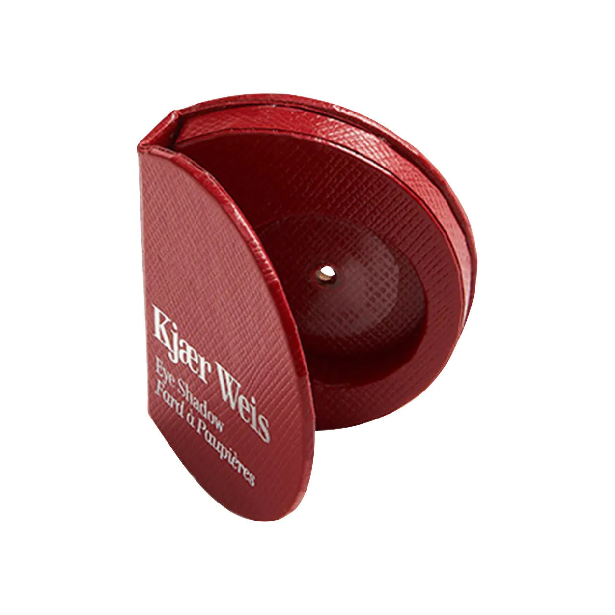 Red Edition Pressed Eye Shadow Compact