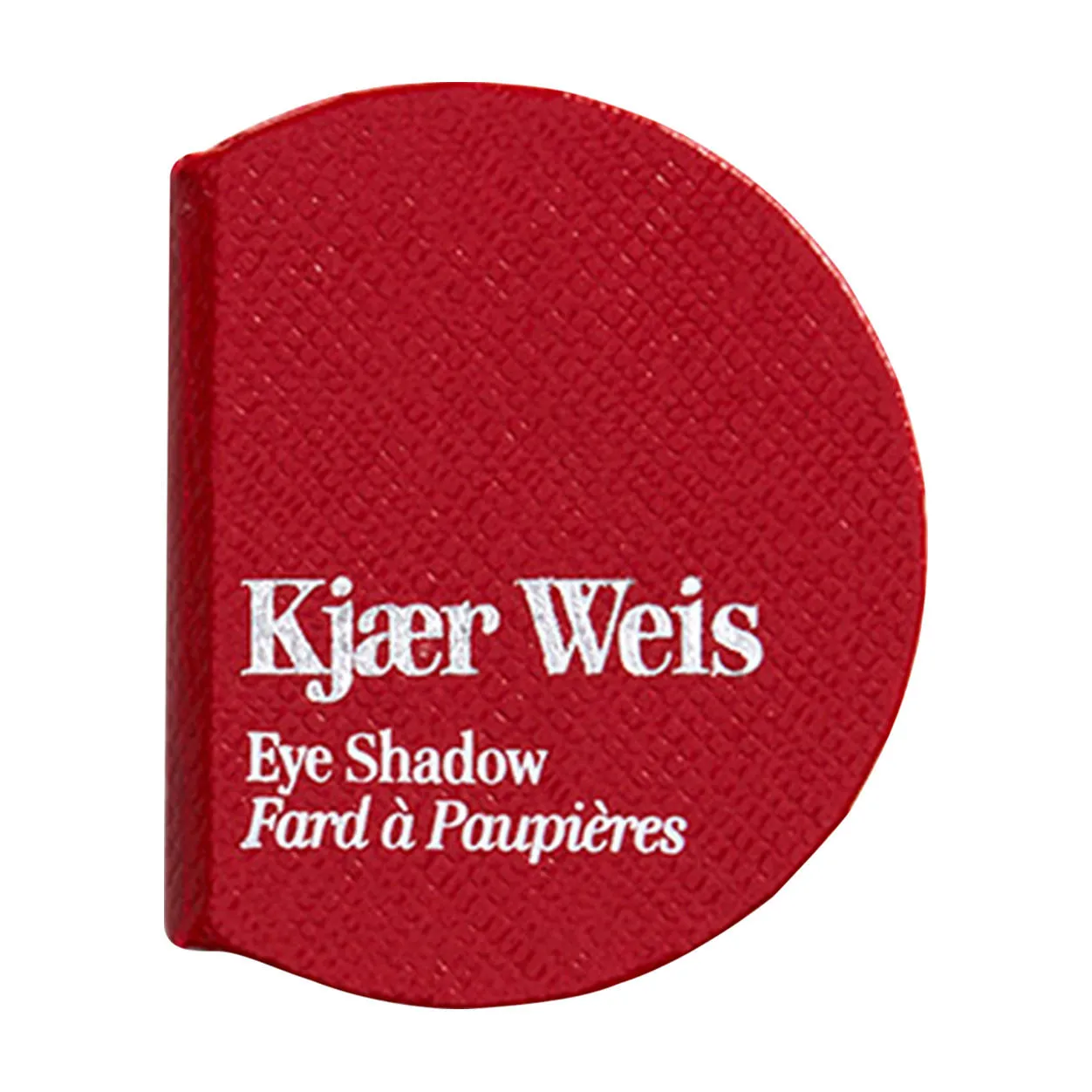 Red Edition Pressed Eye Shadow Compact