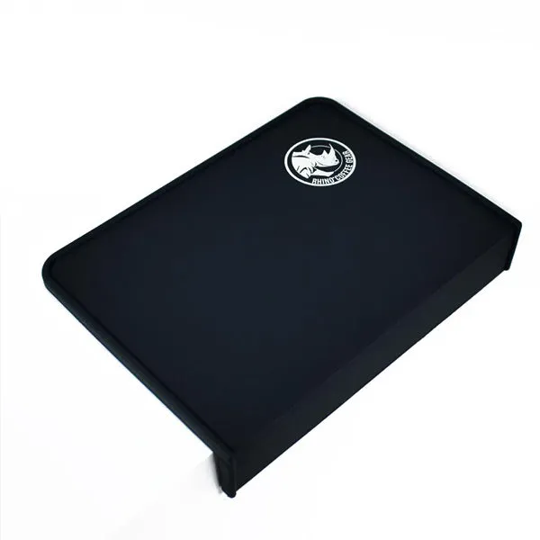 Rhino Classic Tamper Mat - Corner