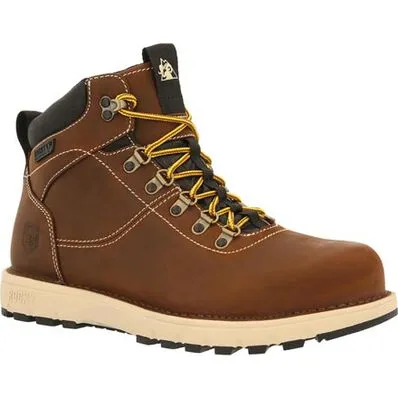 Rocky® Men's Legacy 32 6" Waterproof EH Comp Toe Work Boot