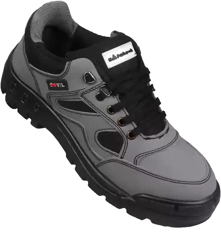 Safehawk Devil Safety shoe