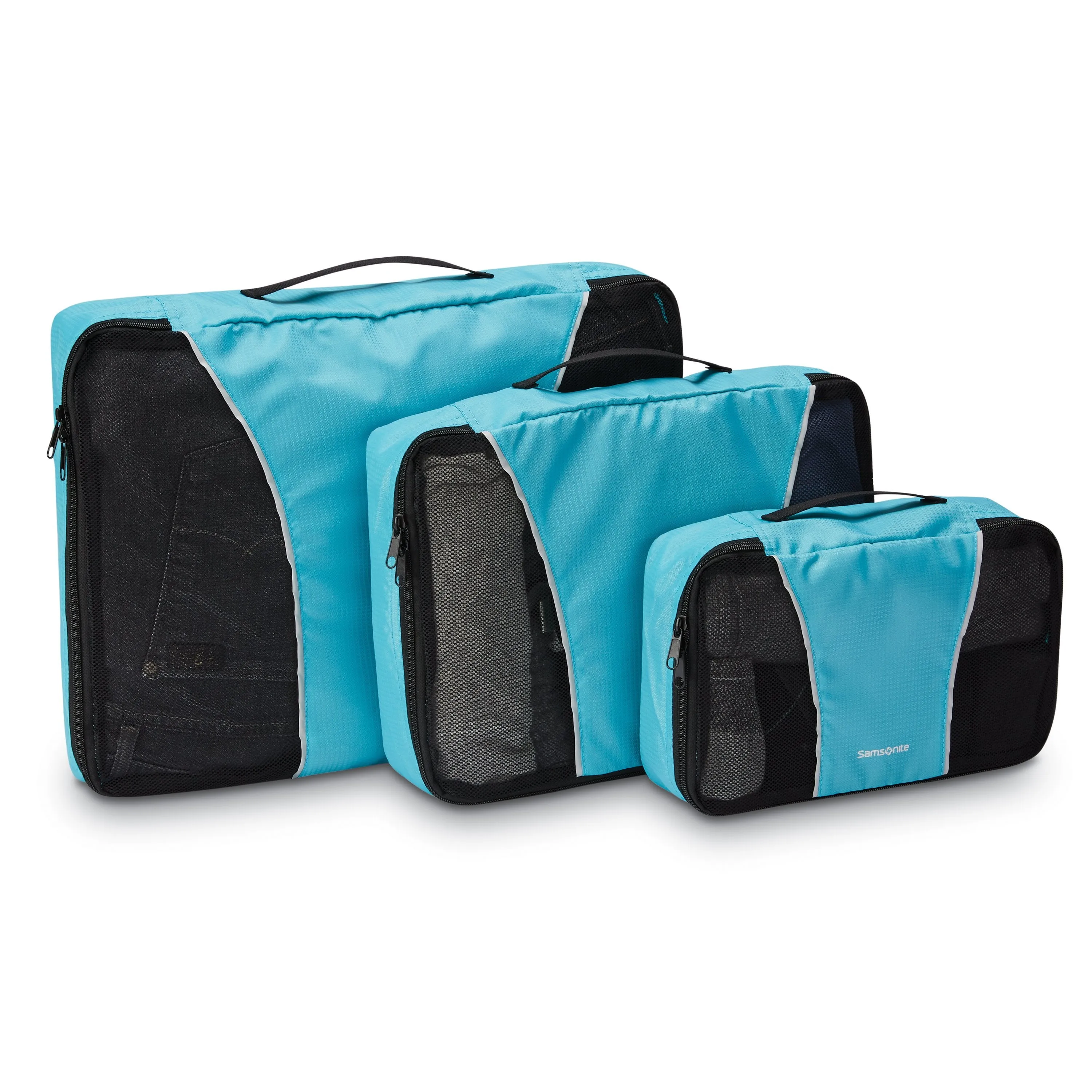 Samsonite 3 Piece Packing Cube Set