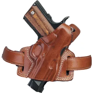 SILHOUETTE HIGH RIDE HOLSTER