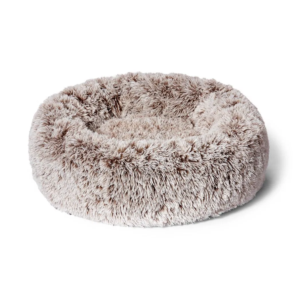 Snooza Cuddler Soothing & Calming Mink Dog Bed Medium