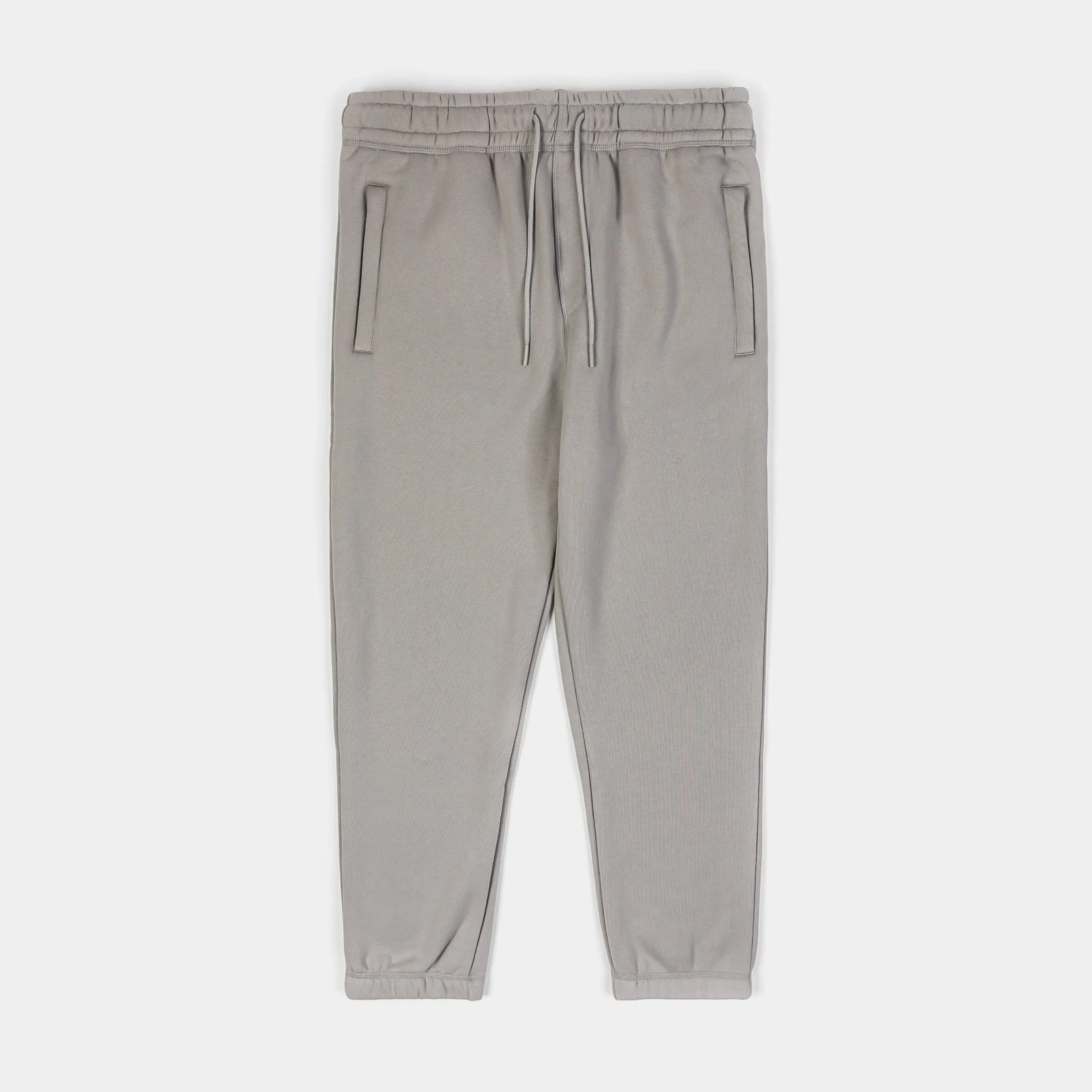 Soft Fleece Jogger Mens Pants (Steel)