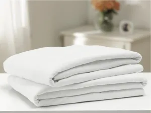 Soft-Span 150 Contour Fitted Sheets (3 Dozen)