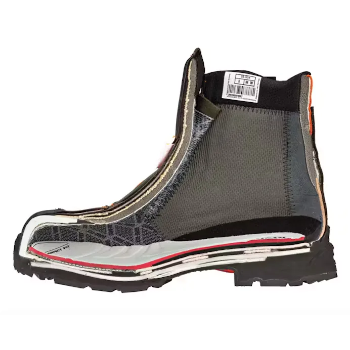 Stihl | Dynamic Forestry Boots | 11.5 Wide (7010 885 3831)