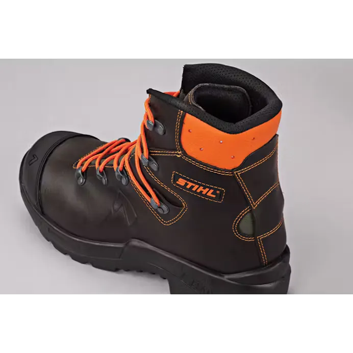 Stihl | Dynamic Forestry Boots | 7 Medium (7010 885 3812)