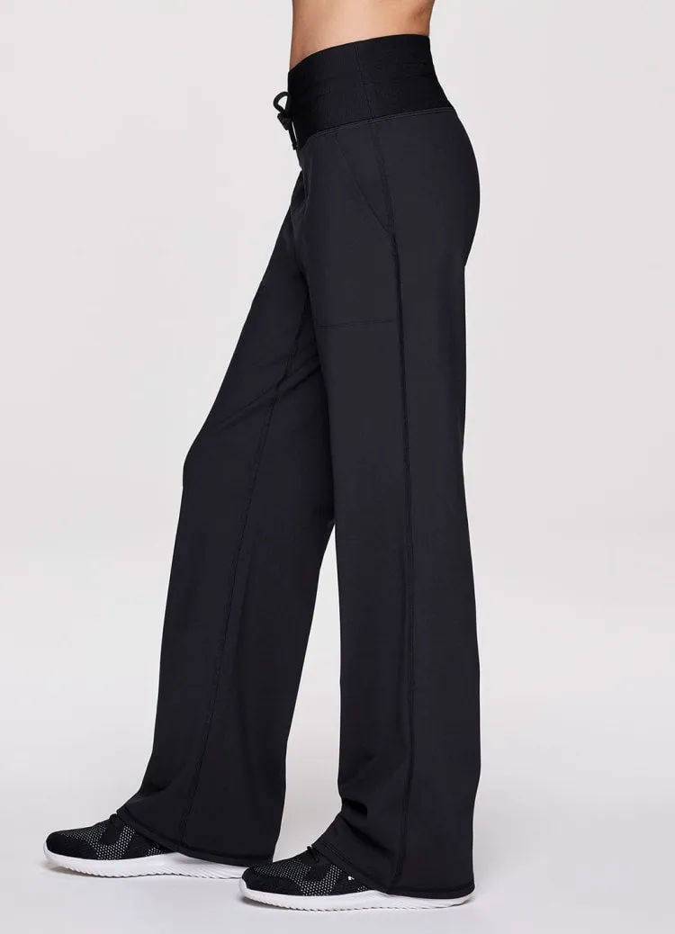 Super Soft Everyday Wide Leg Pant