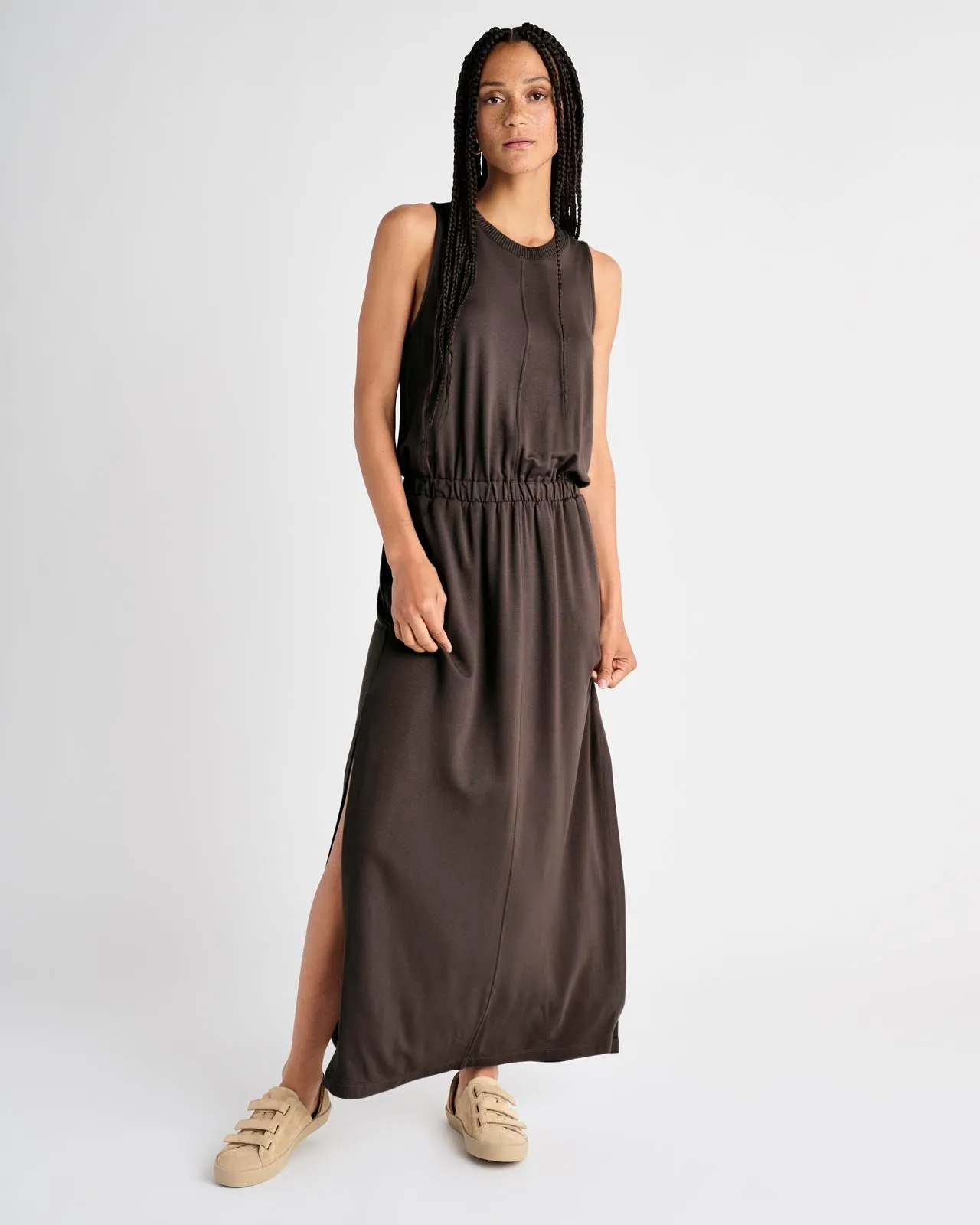 Supersoft Maxi Dress