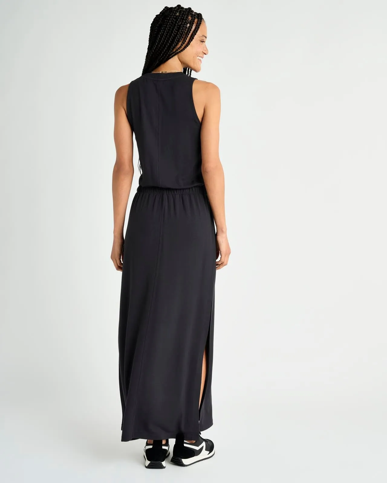 Supersoft Maxi Dress