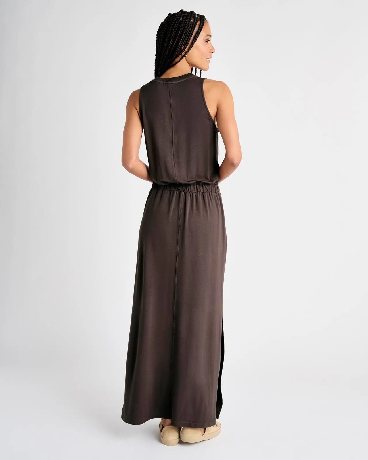 Supersoft Maxi Dress