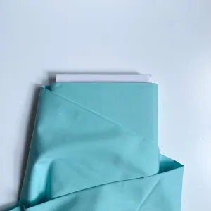 Tilda Fabrics - Solid Sky Teal