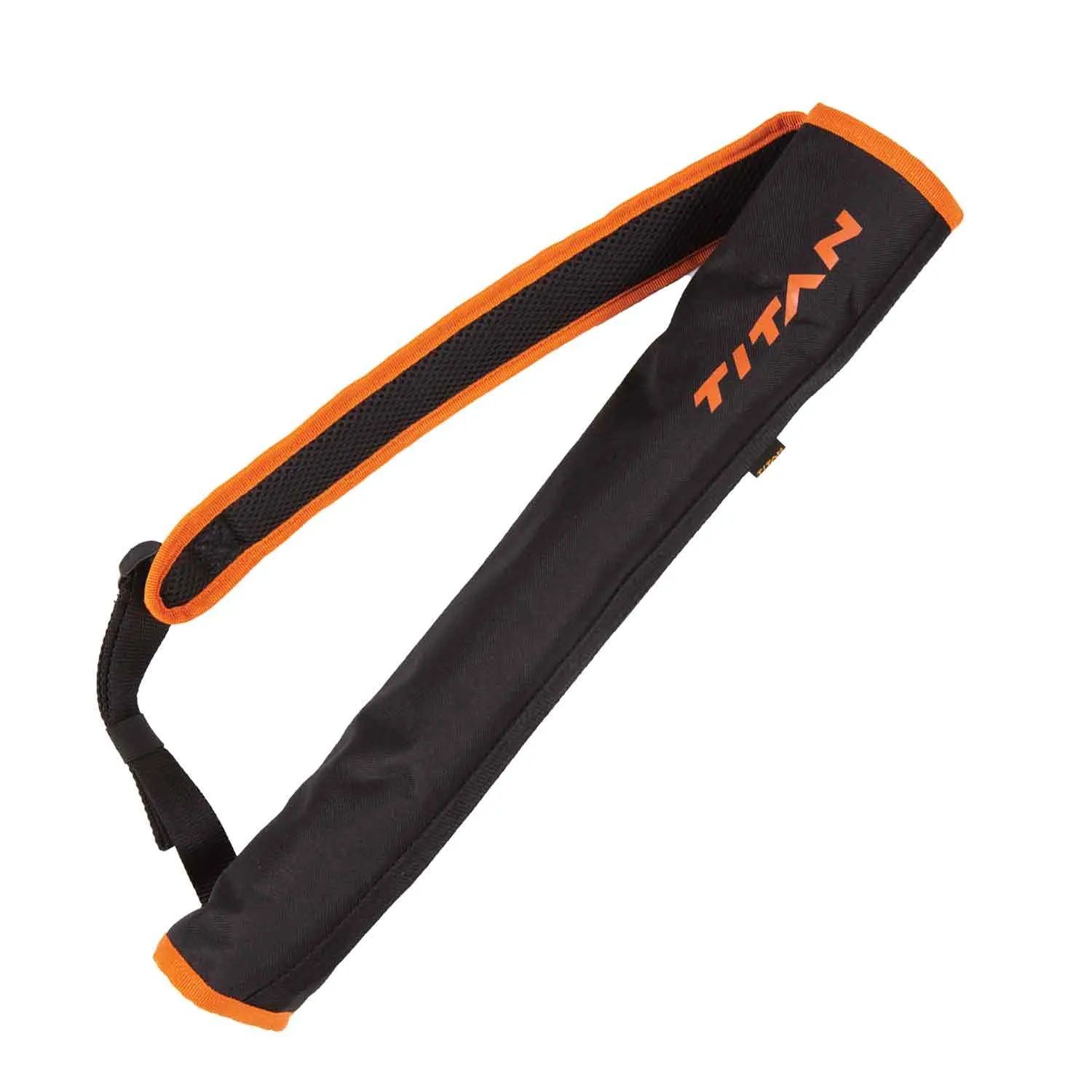 Titan Compact Youth Back Quiver by Allen