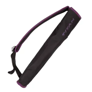 Titan Compact Youth Back Quiver by Allen