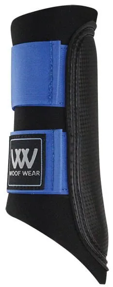 Toklat Woof Wear Sport Brushing Boots, Large