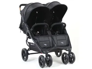 Valco Baby Snap Duo Black