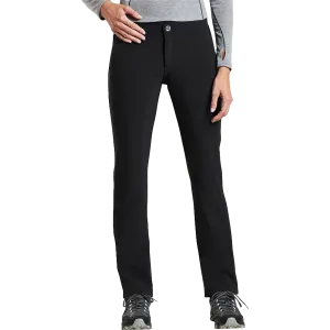 Women's Frost Soft Shell Pant - Short